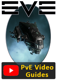 Emblem for Eve Online PvE video guides
